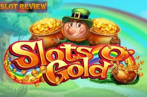 Slots O Gold Slot Review